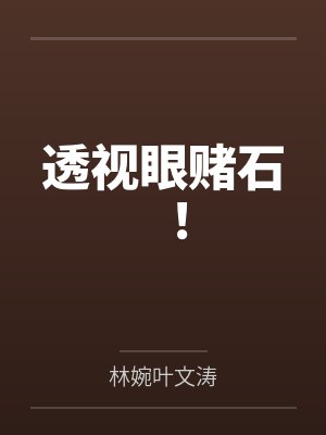 透视眼赌石! 透视眼赌石!
