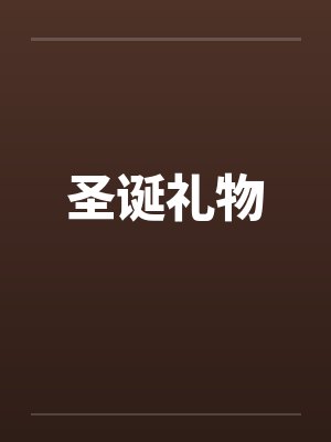 圣诞礼物 圣诞礼物