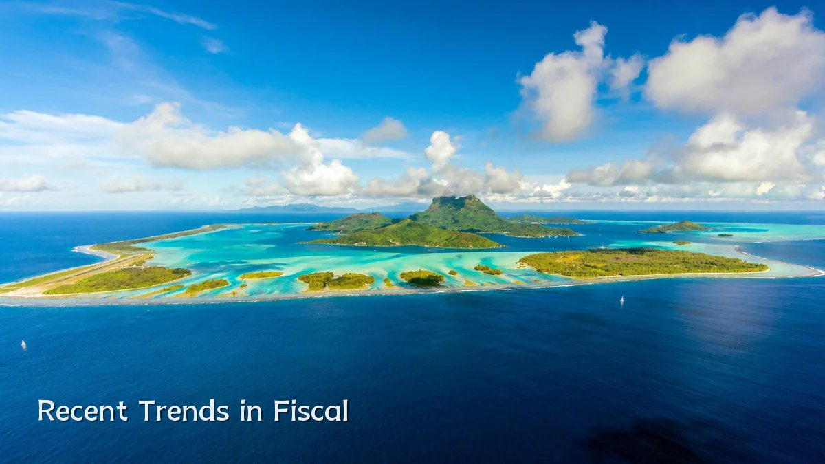Recent Trends in Fiscal