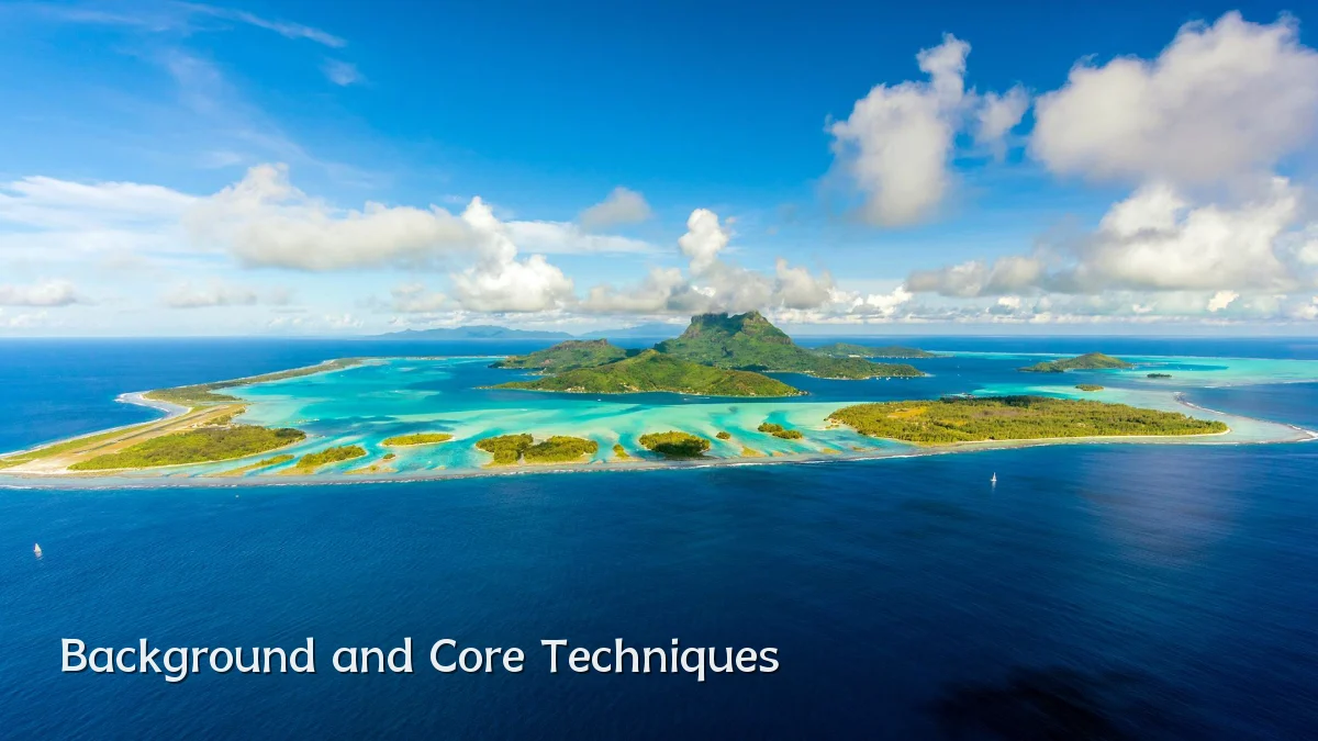 Background and Core Techniques